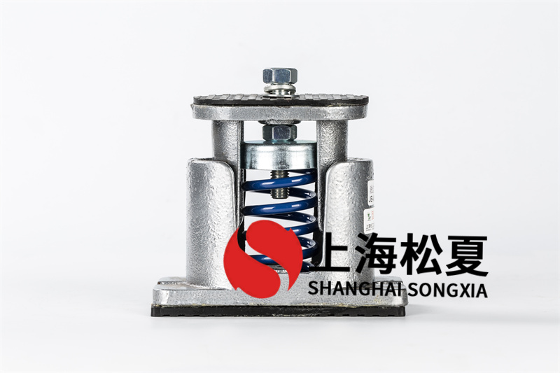 彈簧好色先生下载软件器在離心式水泵中的？