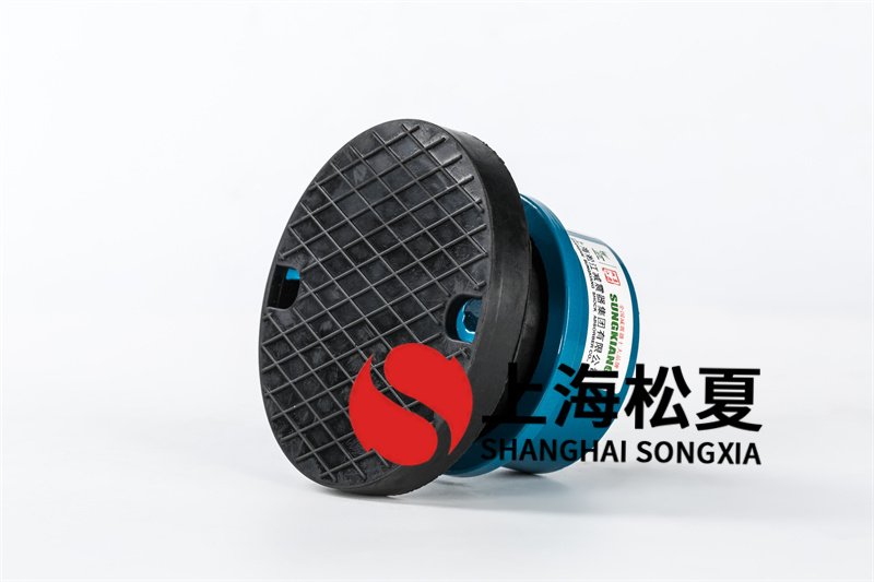 工業彈簧減振器的主要用在什麽設備？