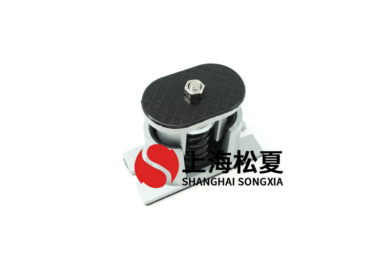 彈簧減振器的特點在哪裏？