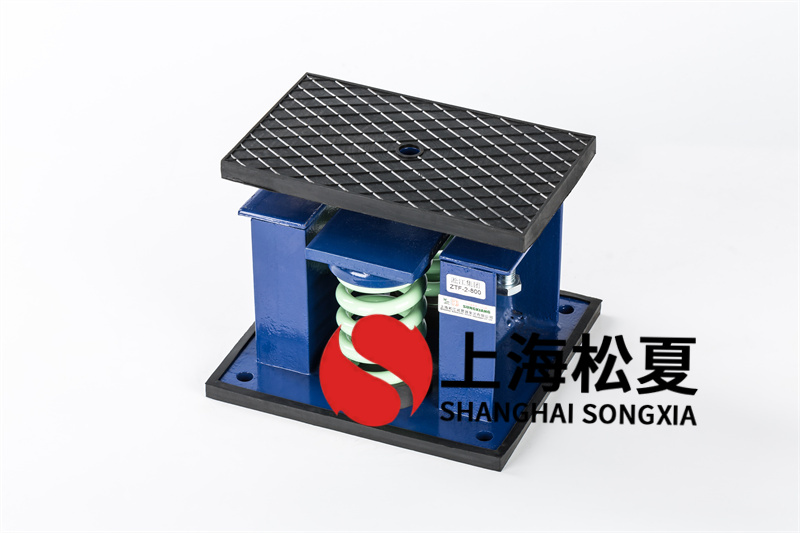 避震常見的彈簧減振器原材料是什麽？